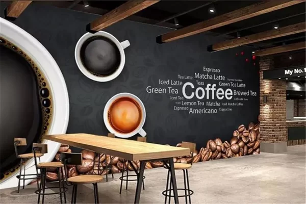 کافه های مشهد