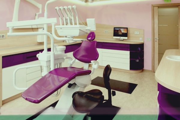 بهترین دندانپزشکی در شهر مشهد
