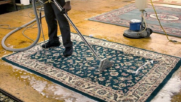 بهترین قالیشویی مشهد کجاست؟