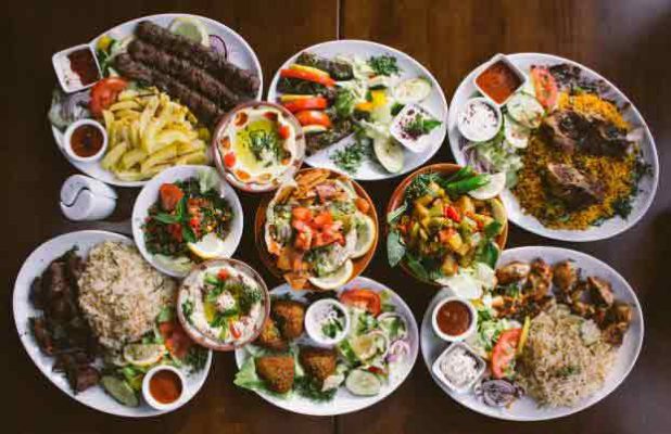 بهترین رستوران عربی در مشهد کجاست