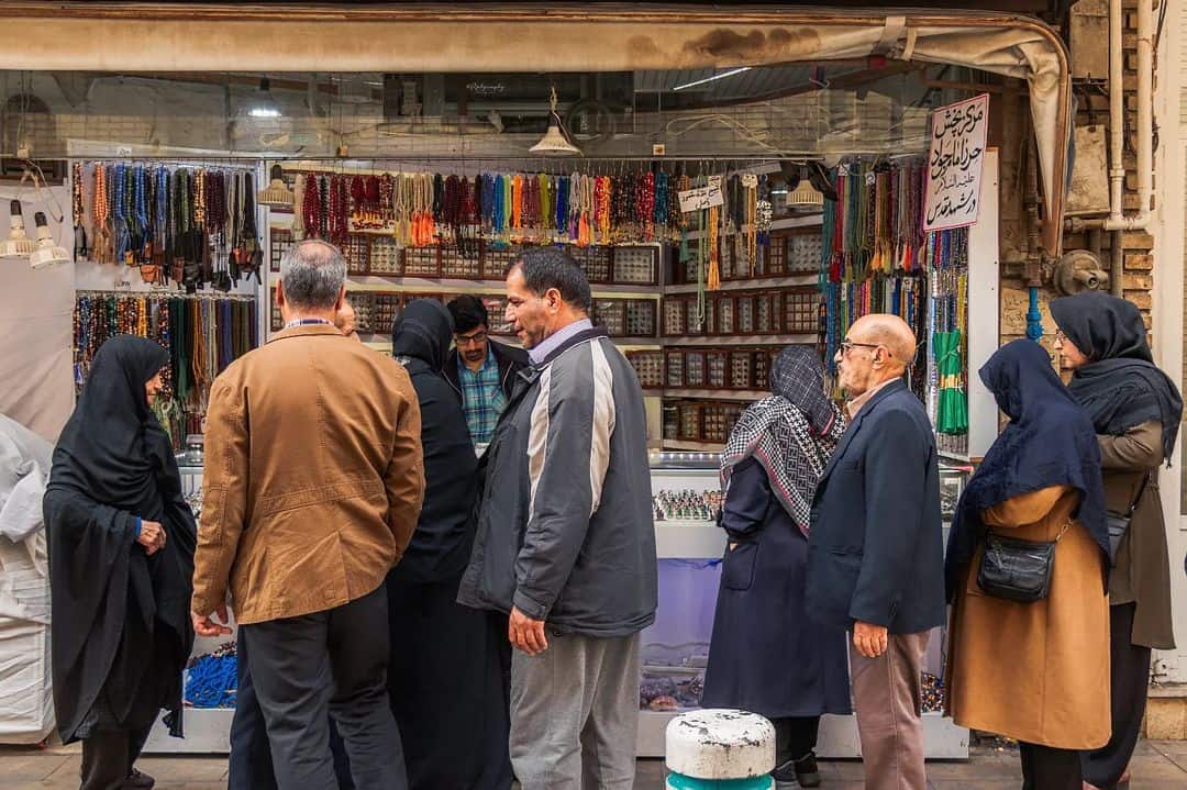 خرید اینترنتی سوغات مشهد