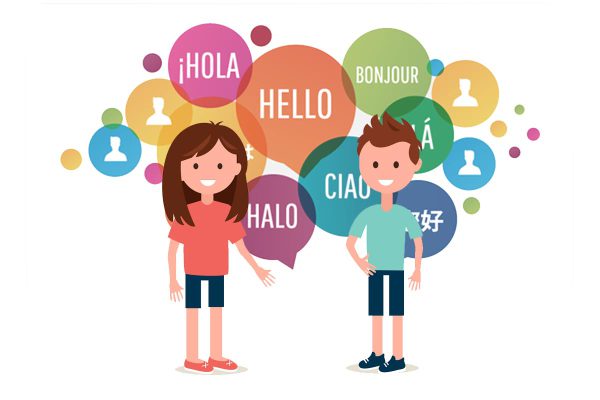 موسسه آموزش زبان در شهرک غرب مشهد