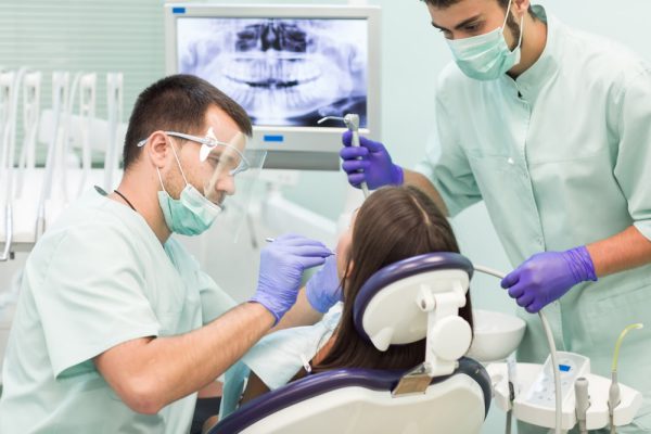 لیست بهترین دکتر جراح دهان ، فک و صورت مشهد
