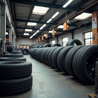لاستیک فروشی در مشهد