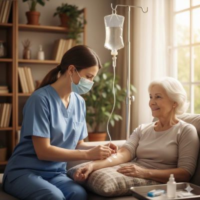 تزریقات در منزل مشهد وکیل اباد